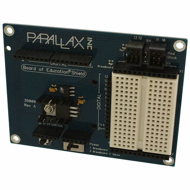 Parallax 35000