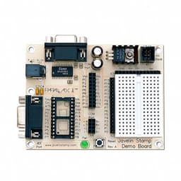 Parallax 550-00019