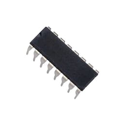 Parallax 602-00009