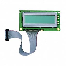Parallax 603-00006