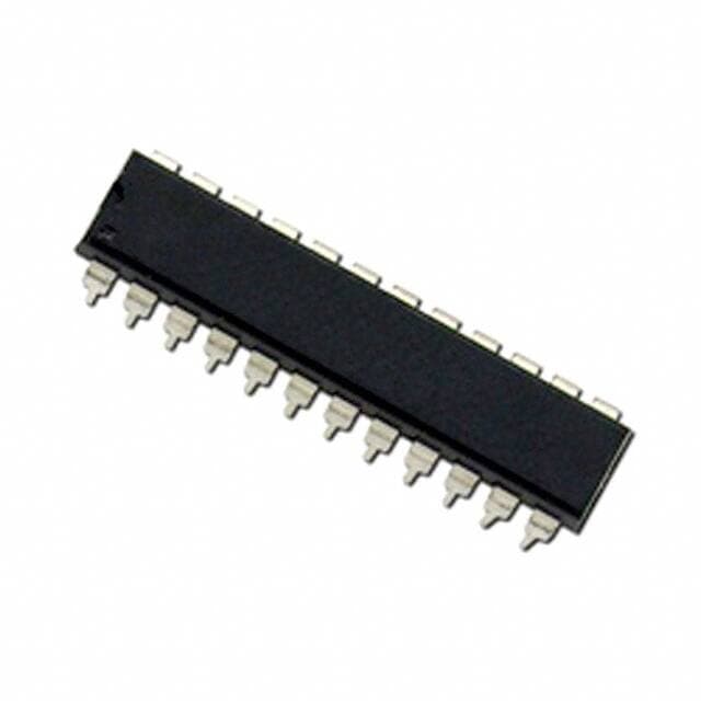 Parallax 604-00026