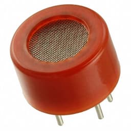 Parallax 605-00007