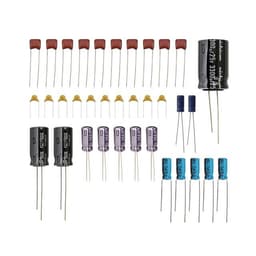 Parallax 751-00012