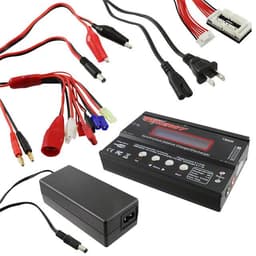 Parallax 752-00009