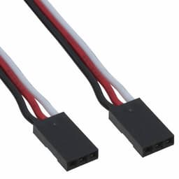 Parallax 800-00060