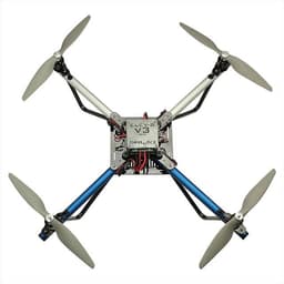Parallax 80300
