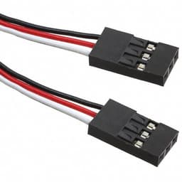 Parallax 805-00001
