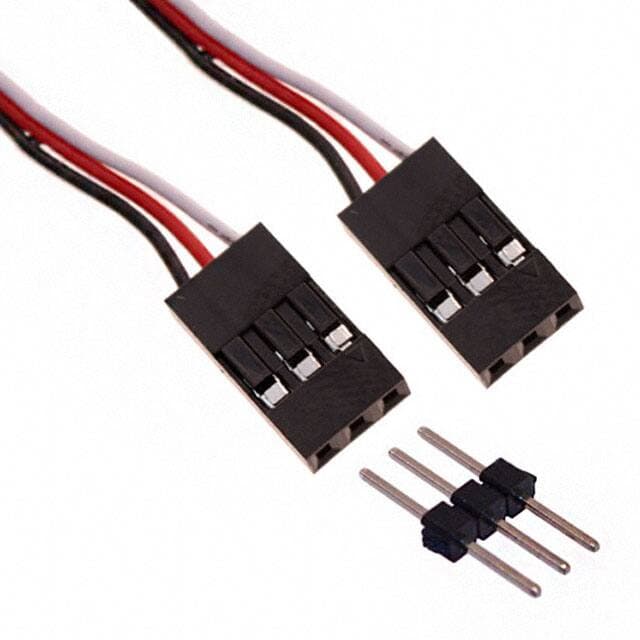 Parallax 805-00012