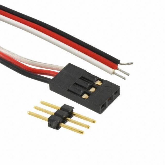 Parallax 805-00014
