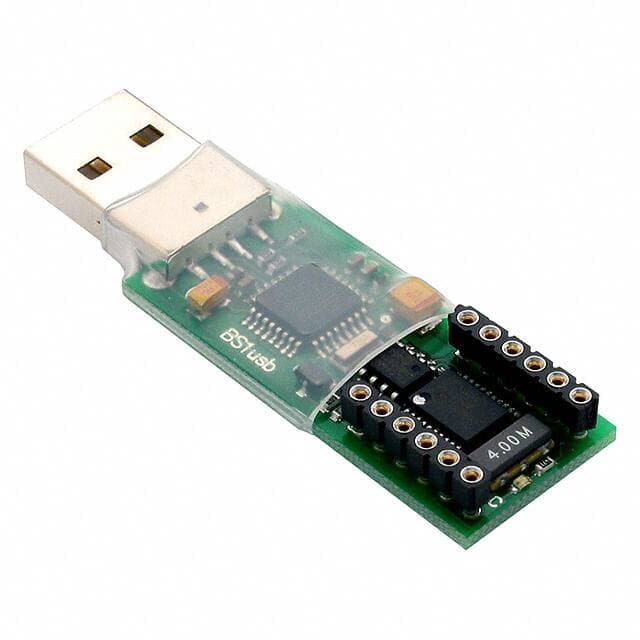 Parallax BS1USB