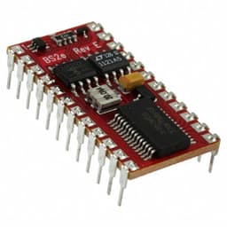 Parallax BS2E-IC