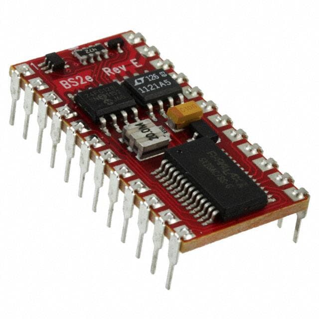 Parallax BS2E-IC