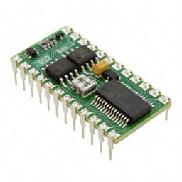 Parallax BS2-IC