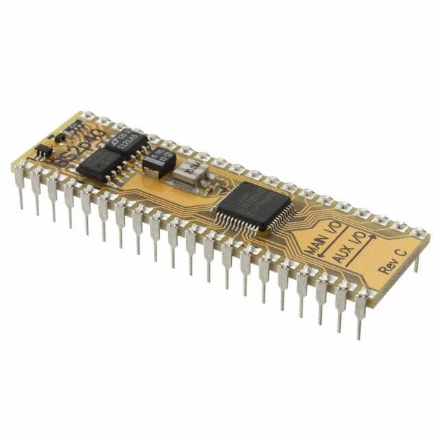Parallax BS2P40