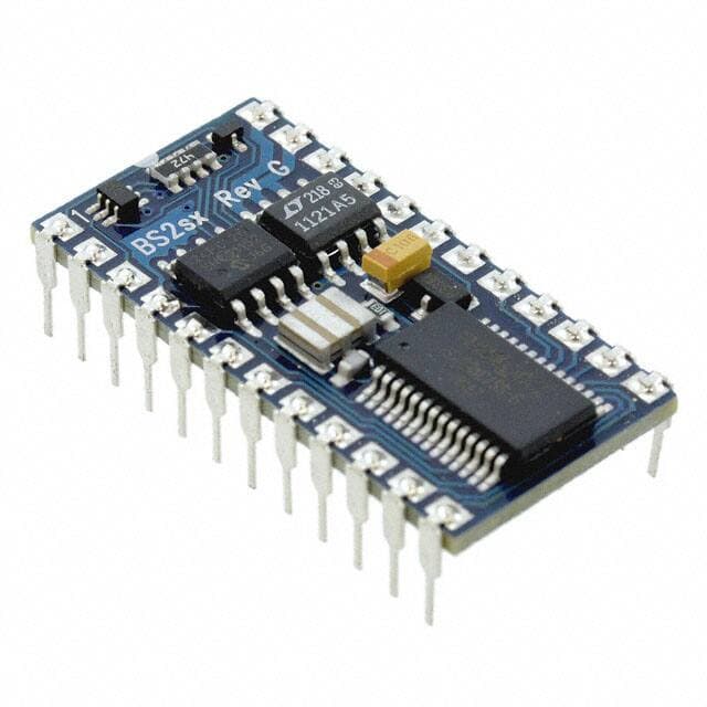 Parallax BS2SX-IC