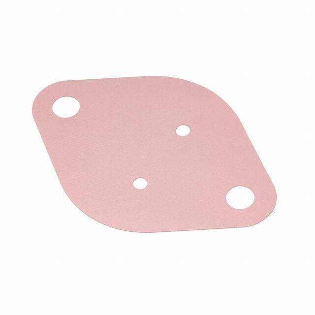 Parker Chomerics 60-11-4511-T441-08