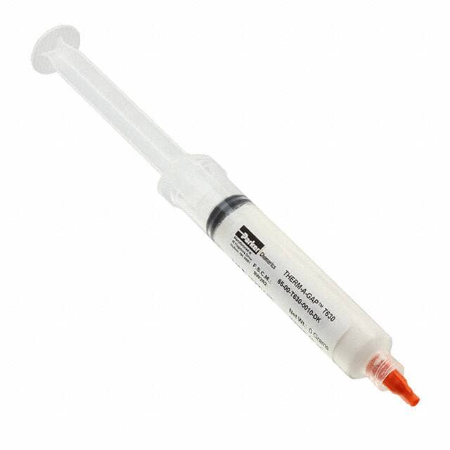 Parker Chomerics 65-00-T630-0010