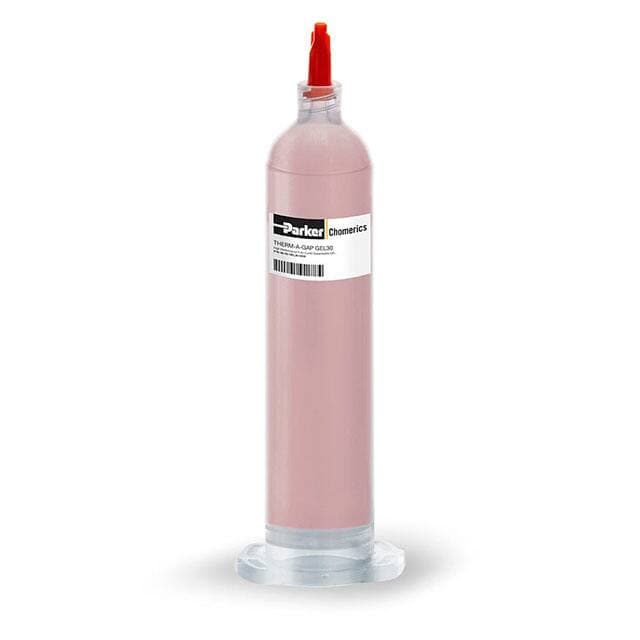 Parker Chomerics 65-02-GEL30-0030