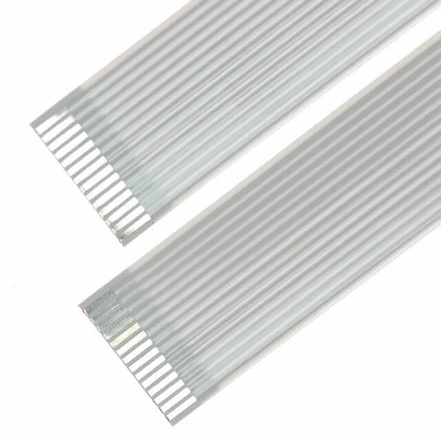 Parlex USA LLC 050R14-43BO
