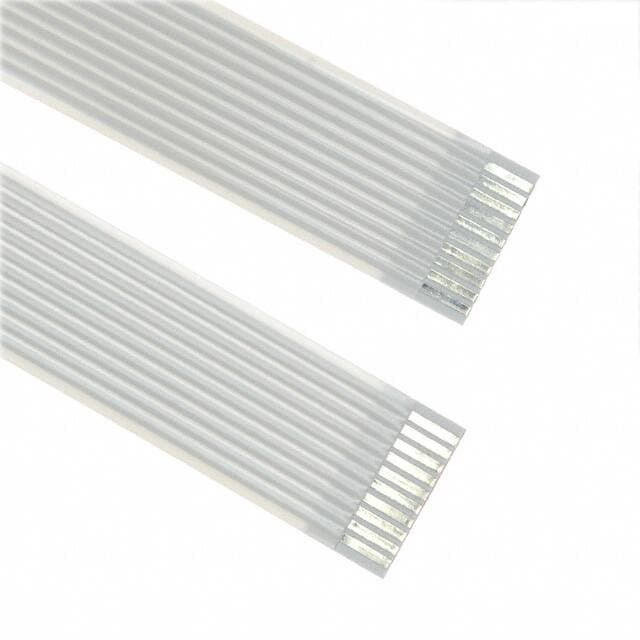 Parlex USA LLC 100R10-254B