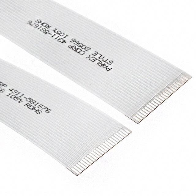 Parlex USA LLC 100R24-127B