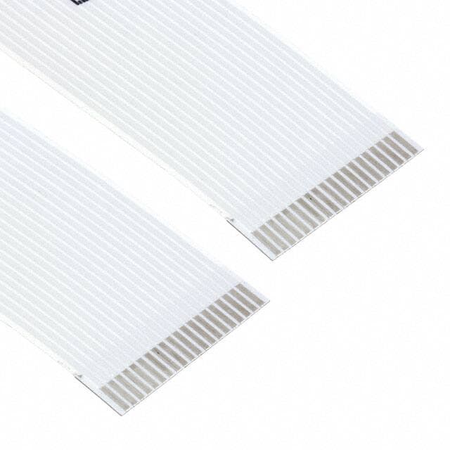 Parlex USA LLC 125R20-102BO