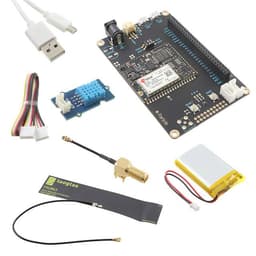 Particle Industries, Inc. E402KIT