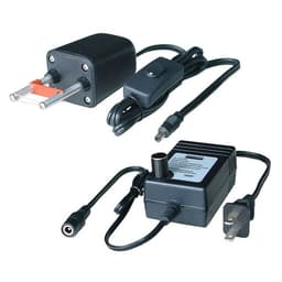 Patco Services Inc PTS-100
