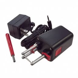 Patco Services Inc PTS-20