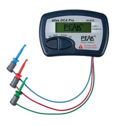 Peak Electronic Design Limited DCA75