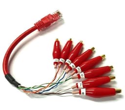 Peak Electronic Design Limited RJC08