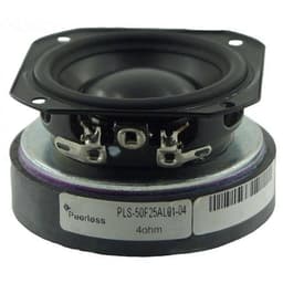 Peerless by Tymphany PLS-50F25AL01-04
