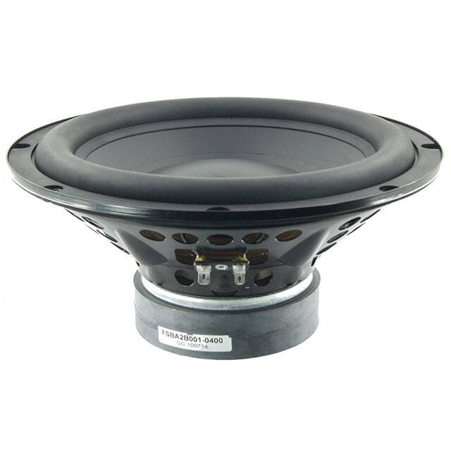 Peerless by Tymphany SBS-250F38CP01-04