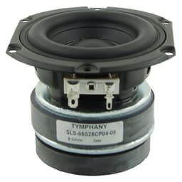 Peerless by Tymphany SLS-85S25CP04-08