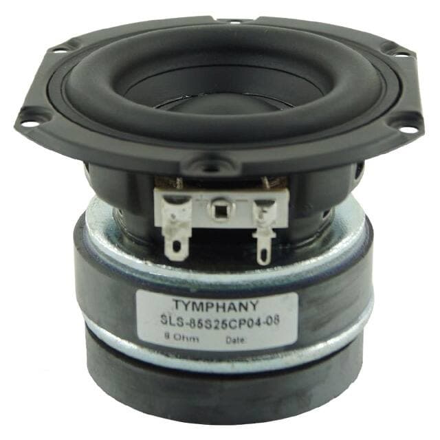 Peerless by Tymphany SLS-85S25CP04-08