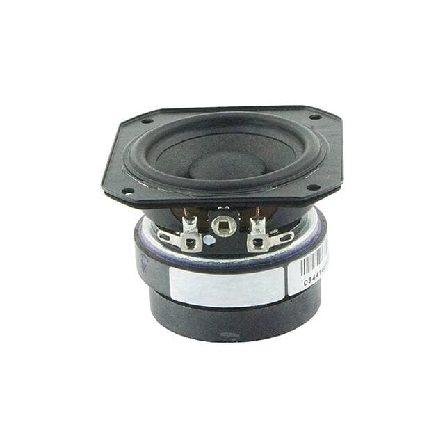 Peerless by Tymphany TC6FD02-04