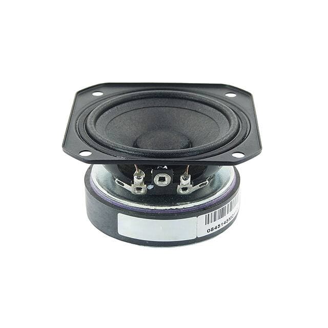 Peerless by Tymphany TC7FD04-04