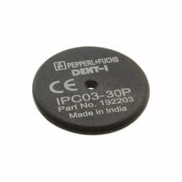 Pepperl+Fuchs, Inc. IPC03-30P