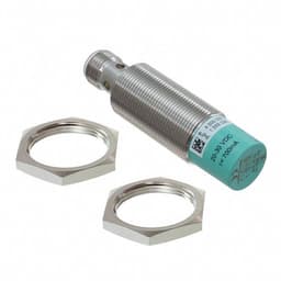 Pepperl+Fuchs, Inc. IPH-18GM-V1