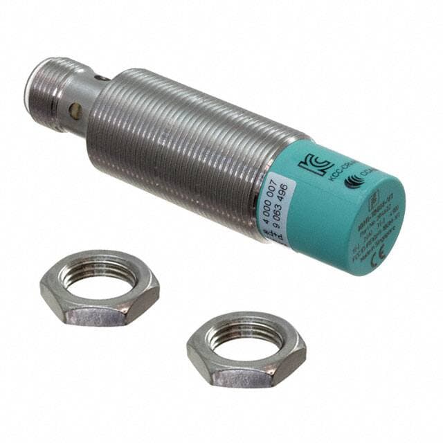 Pepperl+Fuchs, Inc. IQH1-18GM-V1