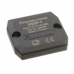 Pepperl+Fuchs, Inc. IUC77-F151-M-GBL