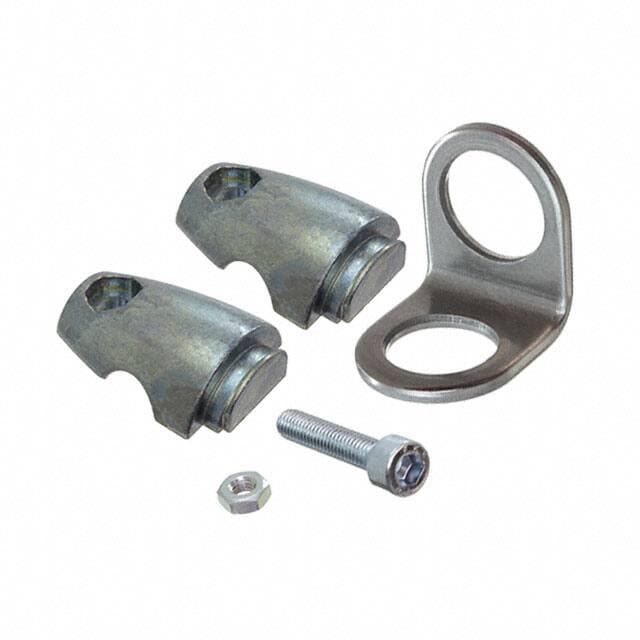 Pepperl+Fuchs, Inc. MH 01-M18