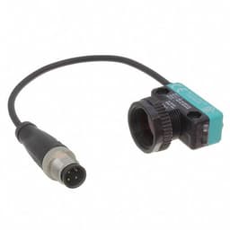 Pepperl+Fuchs, Inc. ML17-54/115B/136