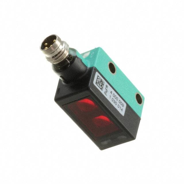 Pepperl+Fuchs, Inc. ML6-8-H-120-RT/59/65A/95/136