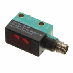 Pepperl+Fuchs, Inc. ML6-8-H-20-RT/59/95/136