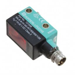 Pepperl+Fuchs, Inc. ML6-8-H-40-RT/59/95/136