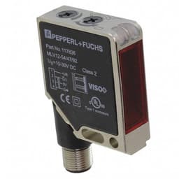 Pepperl+Fuchs, Inc. MLV12-54/47/92
