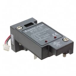 Pepperl+Fuchs, Inc. MP2S11HD