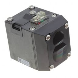 Pepperl+Fuchs, Inc. MPD2HD