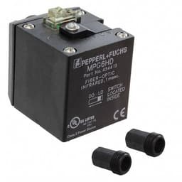 Pepperl+Fuchs, Inc. MPG6HD